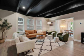 Memphis Midtown Oasis in the heart of Midtown!